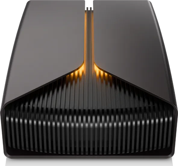 Seagate FireCuda X Vault Gaming HDD, 20TB, USB-C