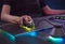 Thermaltake Argent MP1 RGB Gaming Mouse Pad Vorschaubild