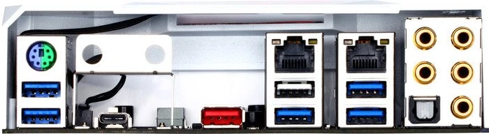 GIGABYTE GA-X99-Ultra Gaming (Intel 2011-3)