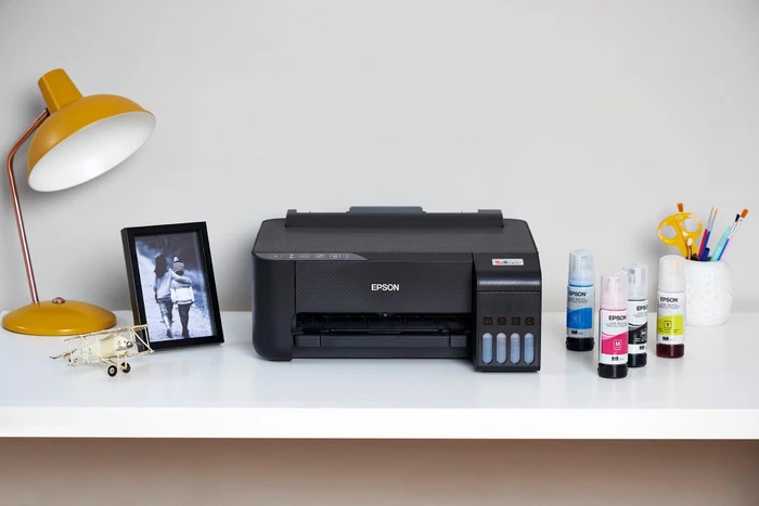 Epson EcoTank ET-1810, Tinte, mehrfarbig
