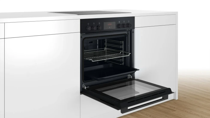 Bosch Serie 2 HEF113BB0 Einbauherd