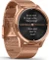 Garmin vivomove Luxe Aktivitäts-Tracker rose gold milanese/18k rose gold Vorschaubild