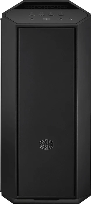 Cooler Master MasterCase MC500P, Glasfenster
