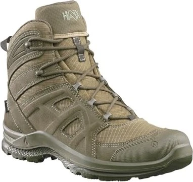 Haix Black Eagle Athletic 2.0 V GTX Mid sage