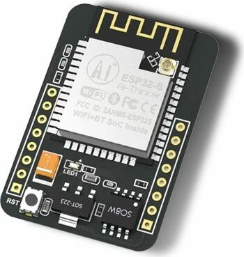 Ai-Thinker ESP32-CAM Module ESP32-S, FTDI USB TTL Adapter Set (verschiedene Hersteller)