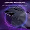 Turtle Beach Command Series MC5 Wireless Gaming Mouse, schwarz, USB/Bluetooth Vorschaubild