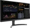LG 34CN650N-6A, 34" Vorschaubild
