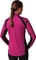 Vaude Posta Softshell Fahrradjacke rich pink (Damen) Vorschaubild