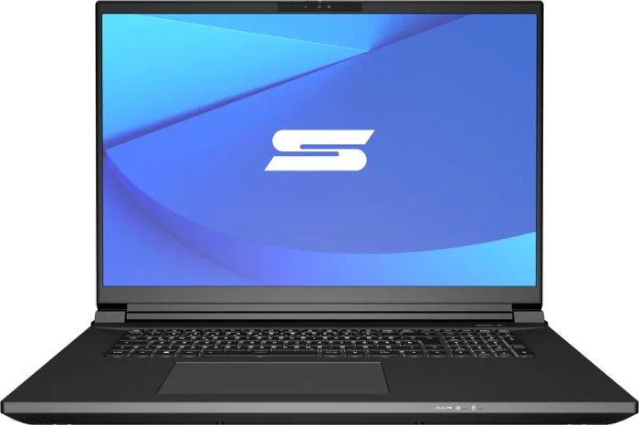 Schenker KEY 18 Pro E25dqz, Core Ultra 9 275HX, 32GB RAM, 2TB SSD, GeForce RTX 5070 Ti, DE