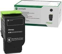 Lexmark Toner 78C2