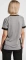 hummel Lead Poly Trikot kurzarm grey melange (Damen) Vorschaubild