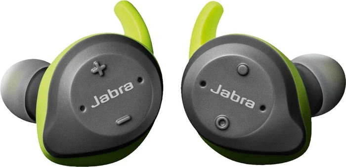 Jabra Elite Sport grau