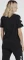 hummel Legacy Chevron T-Shirt kurzarm schwarz Vorschaubild
