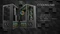 Raijintek Paean Premium, Glasfenster Vorschaubild