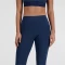 New Balance Sleek Pocket High Rise 27" Legging Hose lang nb navy (Damen) Vorschaubild