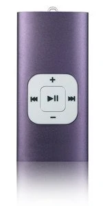 Axdia Odys Vibe 4GB lila