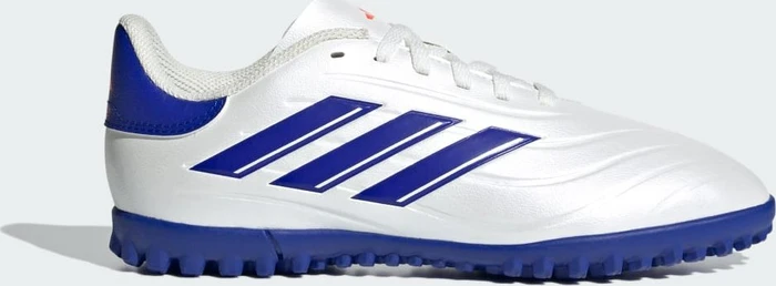 adidas Copa Gloro FG cloud white/lucid blue/solar red (Junior)