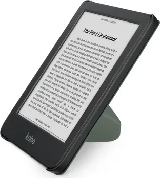 Kobo Clara Colour/BW SleepCover, PU, dusk blue