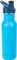 Klean Kanteen Classic Sport Cap Trinkflasche 532ml hawaiian ocean Vorschaubild