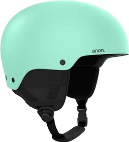 Anon Raider 3 Helm powder mint