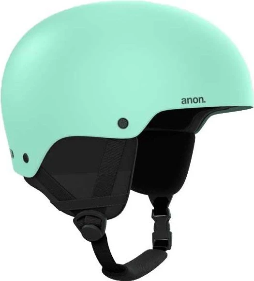 Anon Raider 3 Helm powder mint
