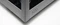 AZZA Pyramid L 804, Glasfenster Vorschaubild