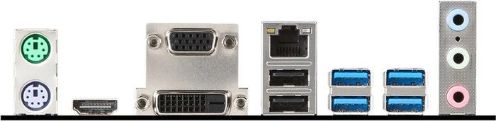 MSI CSM-B150M Pro-VDH (Intel 1151)