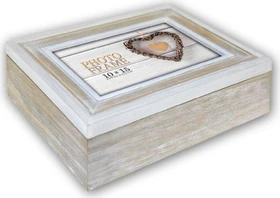 Zep Zacapa 15x20 Holz Fotobox