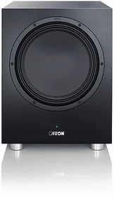 Canton Power Sub 12 S2 schwarz
