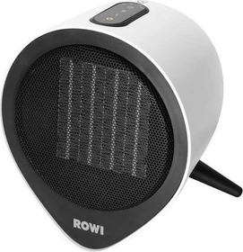 Rowi HKH 1500/2/3 Keramik-Heizlüfter