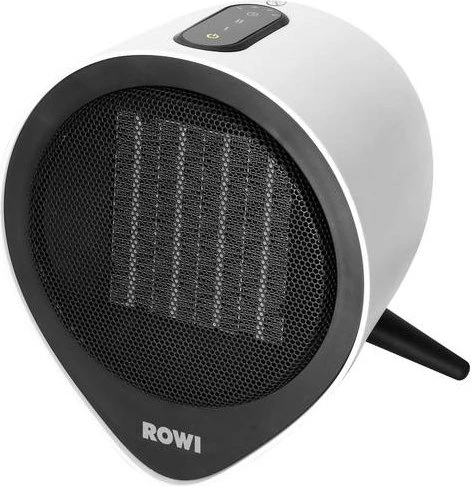 Rowi HKH 1500/2/3 Keramik-Heizlüfter