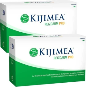 Kijimea Reizdarm Pro Kapseln, 168 Stück (2x 84 Stück)