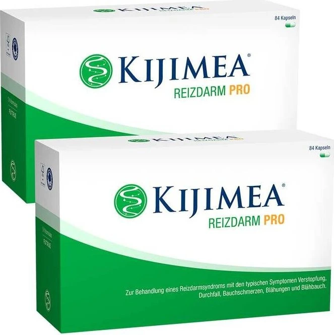 Kijimea Reizdarm Pro Kapseln