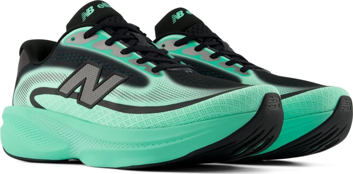 New Balance Ellipse v1 bright mint/black (Herren)