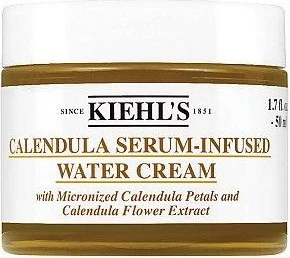 Kiehl's Calendula Serum-Infused Water Cream, 50ml