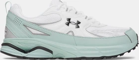 Under Armour Apparition Tech white/enamel blue/black