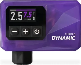 Dynamic Bike Care Turblo 2 Minipumpe