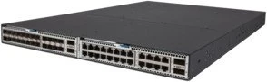 HP FlexFabric 5940 Rackmount 40G Managed Switch, 2x QSFP+, 2x Erweiterungsslot