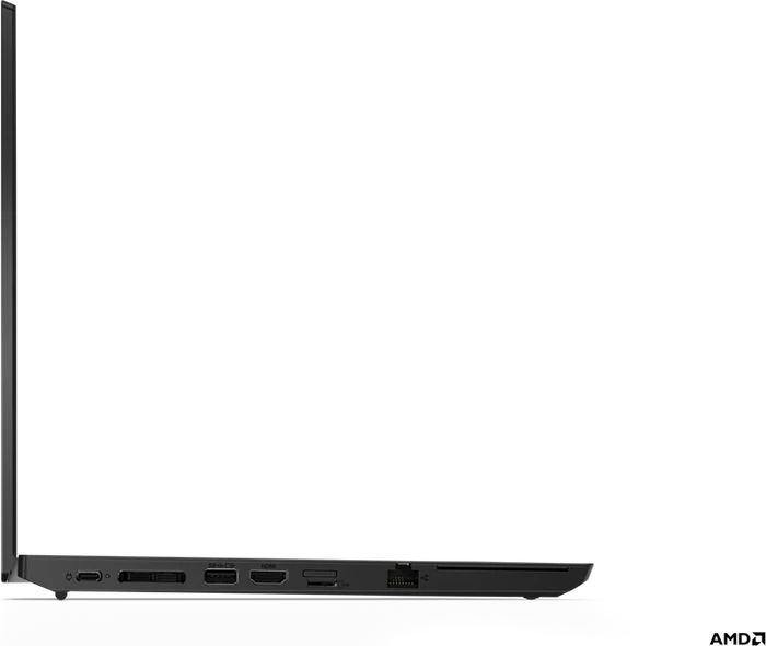 Lenovo ThinkPad L14 G2 (AMD), Ryzen 7 PRO 5850U, 16GB RAM, 512GB SSD, LTE, DE