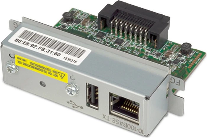 Epson UB-E04 Bondrucker Interface