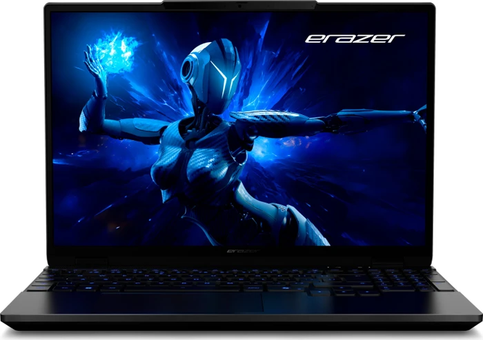 Medion Erazer Major 15 X1, Core i9-14900HX, 16GB RAM, 1TB SSD, GeForce RTX 4070, DE