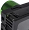 Monsoon Series Two D5 Premium Dual 5.25 Reservoir - grün Vorschaubild
