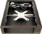 Inter-Tech IP-60, schwarz, Mini-ITX, 120W extern Vorschaubild