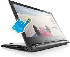 Lenovo IdeaPad Flex 2 14, Pentium 3558U, 4GB RAM, 128GB SSD, DE