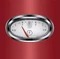 Russell Hobbs Retro Toaster ribbon red Vorschaubild