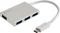 Sandberg USB-C Pocket Hub, USB-C 3.0 [Buchse] Vorschaubild
