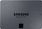 Samsung SSD 870 QVO 8TB, 2.5" / SATA 6Gb/s Vorschaubild