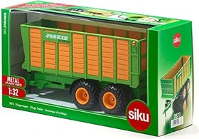 SIKU Farmer Silagewagen