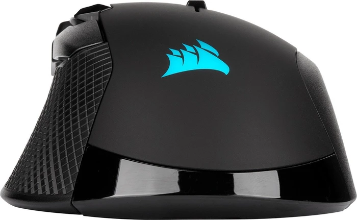 Corsair Ironclaw RGB Wireless, USB/Bluetooth
