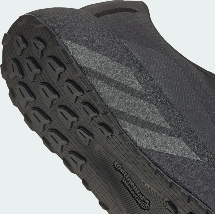 adidas Hyperboost GTX core black/grey six (Herren)